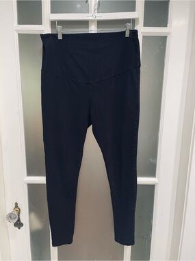 Maternity Leggings - Comfortable Everyday Legging